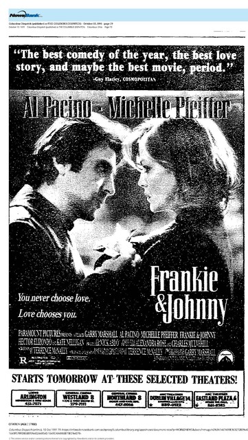 The Great Directors: Garry Marshall (1991)