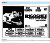 Denzel Washington (1991)