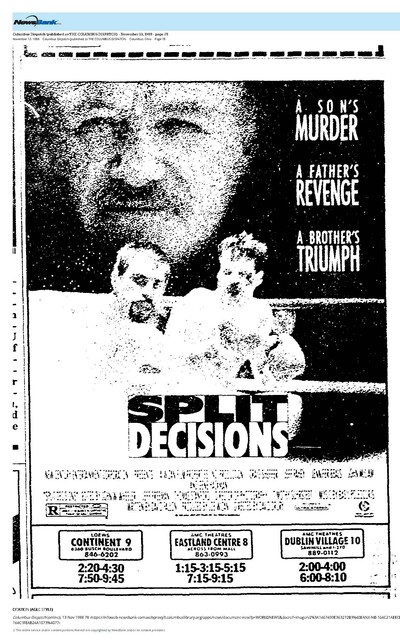 Gene Hackman, R.I.P. (1930 - 2025)