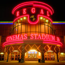 Regal Everett Stadium 16 Neon
