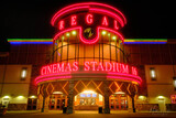 Regal Everett Stadium 16 Neon