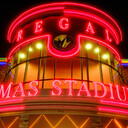 Regal Everett Stadium 16 Neon