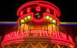 Regal Everett Stadium 16 Neon