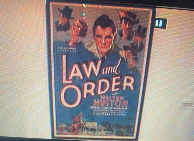 Posters from the Martin Scorsese (2000s)