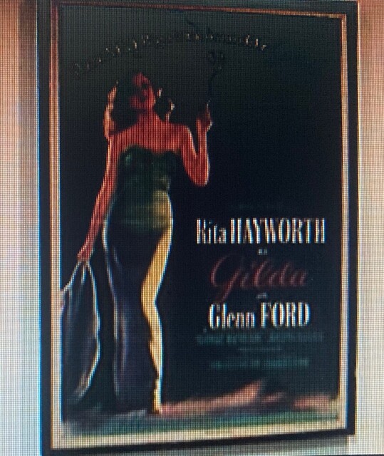 Posters from the Martin Scorsese Collection