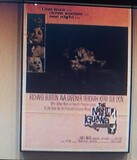 Posters from the Martin Scorsese Collection (2000s)