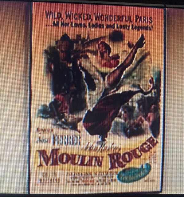 Posters from the Martin Scorsese Collection (2000s)