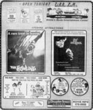 Dauphin Street Cinema 6