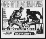 The Defiant Ones (1958)/The Great Directors: Stanley Kramer