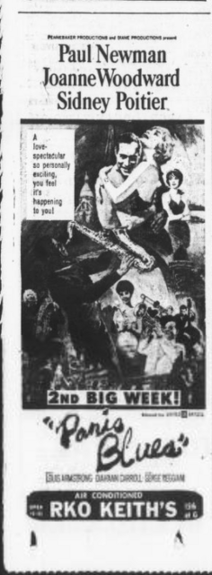 Sidney Poitier, R.I.P. (1927 - 2022)
