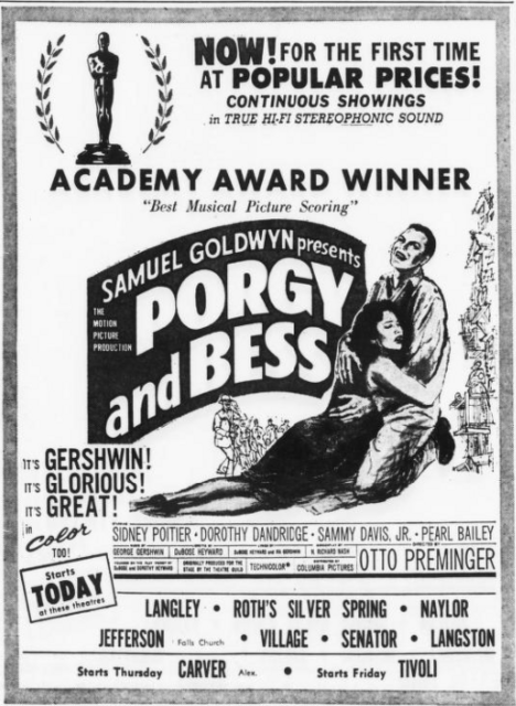 The Great Directors: Otto Preminger (1959)