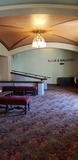 Upstairs Lobby Castro Theatre