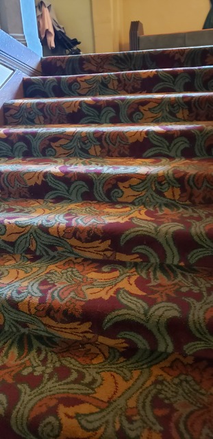 New Rugs Castro Theatre