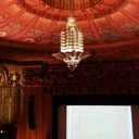New Ceiling Castro Theatre