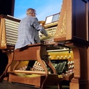 New Organ Castro Theatre