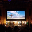 Live Stage Costume Show With Organ Castro Theatre