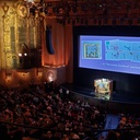 Castro Theatre New Organ Played 