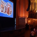 Castro Theatre Now Open 