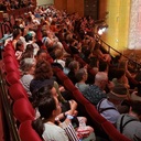 Lower Loge Area New Castro Theatre 2026 