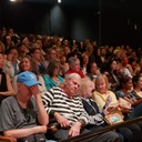 Back Balcony Area Castro Theatre
