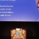 Castro Theatre New Organ