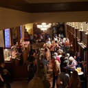 Lobby Castro Theatre San Francisco CA 
