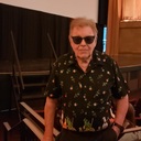  Small New Roll Down Screen Castro Theatre 