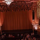New Curtains Castro Theatre SF 