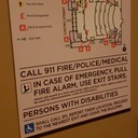 Castro Theatre  SF Layout