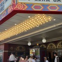 Castro Theatre New Under Marquee Lights