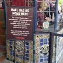 Castro Theatre Box Office Still Stands 