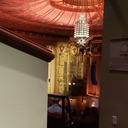 Upstairs Loge Entrance Castro Theatre SF 