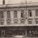 TIFFIN Theatre; Chicago, Illinois.