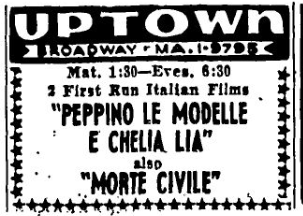 Uptown Theatre