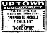 Uptown Theatre