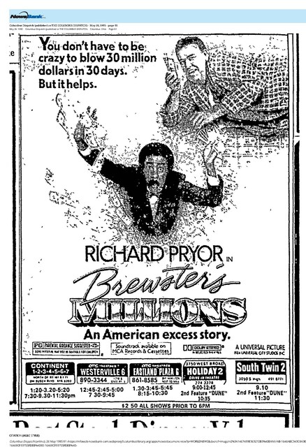 Richard Pryor (1985)