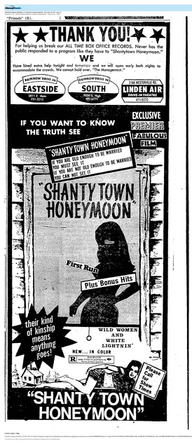 Dixiexploitation (1972)