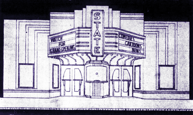 State Theatre