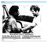 Joe Don Baker, R.I.P. (1936 - 2025)