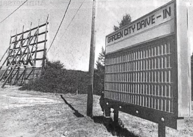 Garden City Drive-In