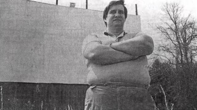 Garden City Drive-In