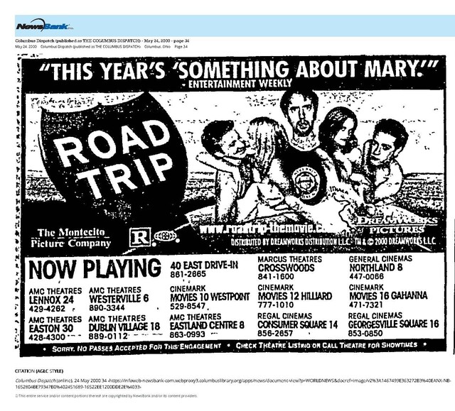 The Great Directors: Todd Phillips (2000)