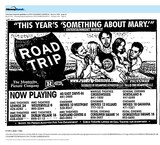 The Great Directors: Todd Phillips (2000)