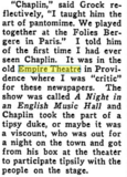 Empire Theatre