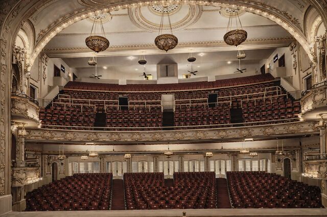 AI COLORIZED VERSION