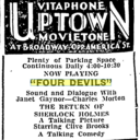 Uptown Theatre