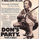 Bryson Theatre 184 Exhibition Street, Melbourne, VIC - 1977