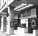 Bryson Theatre 184 Exhibition Street, Melbourne, VIC - 1980