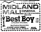 Midland Mall Cinema