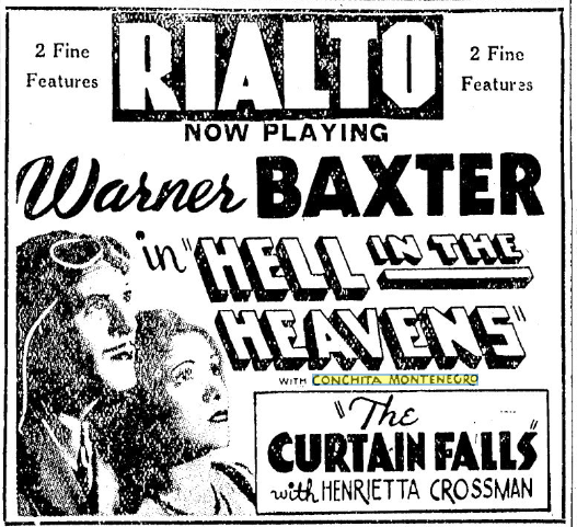 Rialto Theatre